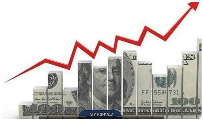 پیش‌بینی روند آینده نرخ ارز